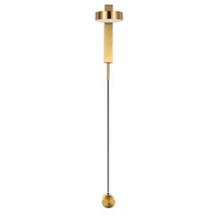 Настенный светильник Arte Lamp MIRACH A2142AP-10PB