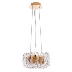 Подвесная люстра Divinare ANNA 1138/01 SP-36