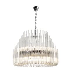 Подвесная люстра Divinare BIANCA 6043/02 LM-26