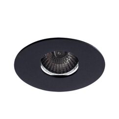 Точечный встраиваемый светильник Arte Lamp ACCENTO A3219PL-1BK