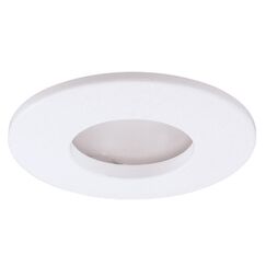 Точечный встраиваемый светильник Arte Lamp AQUA A5440PL-1WH