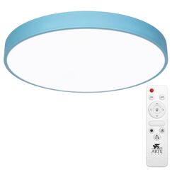 Потолочный светильник Arte Lamp ARENA A2661PL-1AZ