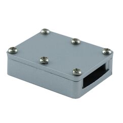 Коннектор для шинопровода Arte Lamp TRACK ACCESSORIES A151027