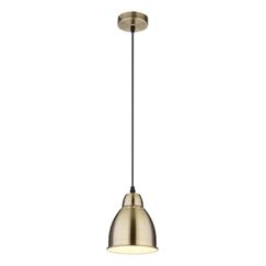 Подвесной светильник Arte Lamp BRACCIO A2054SP-1AB