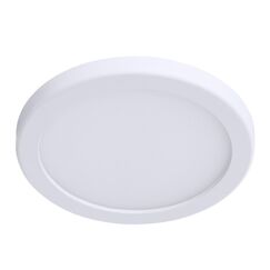 Потолочный светильник Arte Lamp A2529PL-1WH