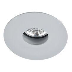 Точечный встраиваемый светильник Arte Lamp ACCENTO A3217PL-1GY