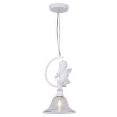Подвесной светильник Arte Lamp AMUR A4288SP-1WH