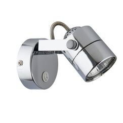 Спот Arte Lamp LENTE A1310AP-1CC