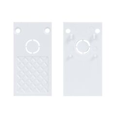 Коннектор-заглушка для магнитного шинопровода Arte Lamp LINEA-ACCESSORIES A482033