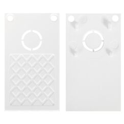 Коннектор-заглушка для магнитного шинопровода Arte Lamp LINEA-ACCESSORIES A482133