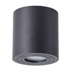 Точечный накладной светильник Arte Lamp GALOPIN A1460PL-1BK