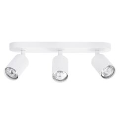 Спот Arte Lamp AQUARIUS A3226PL-3WH