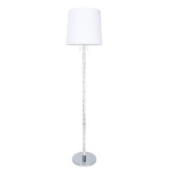 Торшер Arte Lamp WASAT A4048PN-1CC