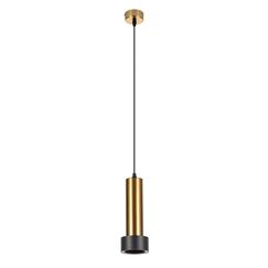 Точечный подвесной светильник ARTE LAMP RAN A3147SP-1PB