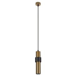Точечный подвесной светильник ARTE LAMP RAN A3144SP-1PB