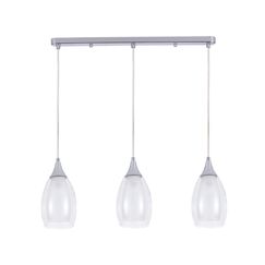 Подвесной светильник Arte Lamp BARRY A7951SP-3CC