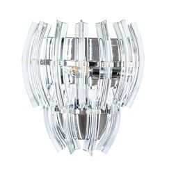 Настенный светильник Arte Lamp ELLA A1054AP-1CC