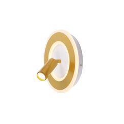 Спот Arte Lamp TOMMY A2607AP-20GO