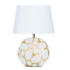 Декоративная настольная лампа Arte Lamp POPPY A4063LT-1GO