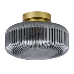 Потолочный светильник Arte Lamp HAMAL A6170PL-1GO