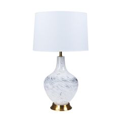 Декоративная настольная лампа Arte Lamp SAIPH A5051LT-1PB