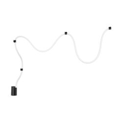 Потолочный светильник ARTE LAMP KLIMT A2850PL-32BK