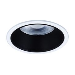 Точечный встраиваемый светильник Arte Lamp CHESS A3314PL-1WH