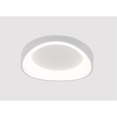 Потолочный светильник Arte Lamp SUALOCIN A2698PL-48WH