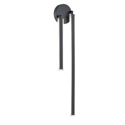 Декоративная подсветка Arte Lamp DABIH A2019AP-36BK