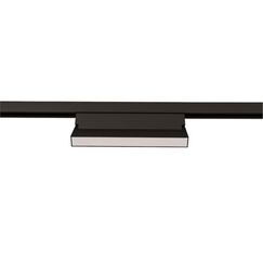 Магнитный трековый светильник Arte Lamp LINEA SMART A4697PL-1BK