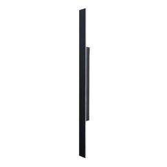 Фасадный светильник Arte Lamp TEJAT A5424AL-1BK