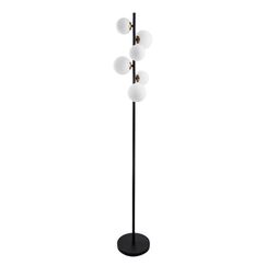 Торшер Arte Lamp GEMINI A2243PN-6BK