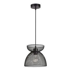 Подвесной светильник Arte Lamp CASTELLO A7065SP-1BK