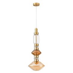 Подвесной светильник Arte Lamp FIORATO A2442SP-16PB