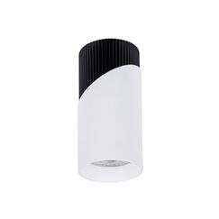 Точечный накладной светильник Arte Lamp POLAR A5462PL-1WH