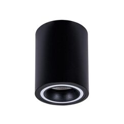 Точечный накладной светильник Arte Lamp IMAI A2267PL-1BK