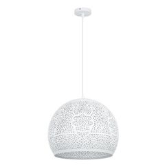 Подвесной светильник Arte Lamp CELESTA A7057SP-1WH