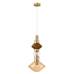 Подвесной светильник Arte Lamp FIORATO A2442SP-15PB
