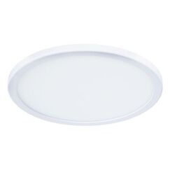 Встраиваемый светильник Arte Lamp MESURA A7974PL-1WH