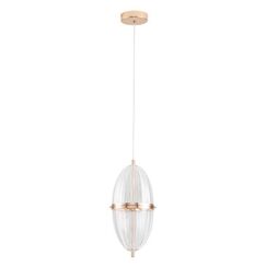 Подвесной светильник Arte Lamp ANDROMEDA A2089SP-3GO