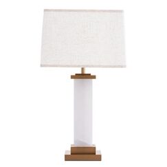 Декоративная настольная лампа Arte Lamp CAMELOT A4501LT-1PB