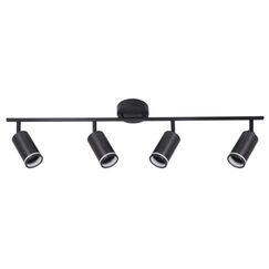 Спот Arte Lamp IMAI A2365PL-4BK