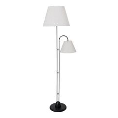 Торшер Arte Lamp ALEA A5068PN-2BK