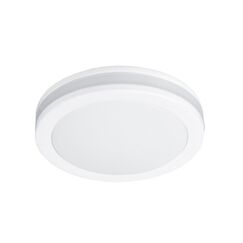 Точечный встраиваемый светильник Arte Lamp TABIT A8430PL-1WH