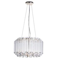 Подвесная люстра Arte Lamp JASTIN A2848SP-3GO