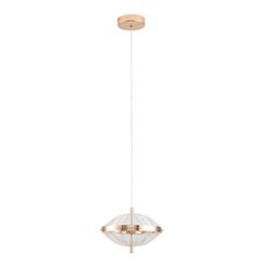 Подвесной светильник Arte Lamp ANDROMEDA A2089SP-6GO