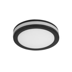 Точечный встраиваемый светильник Arte Lamp TABIT A8430PL-1BK