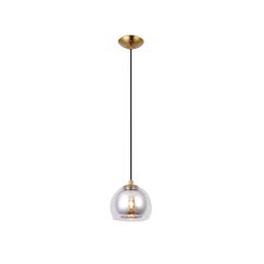 Подвесной светильник Arte Lamp RASTABAN A7984SP-1PB