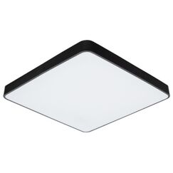 Потолочный светильник Arte Lamp SCENA A2687PL-45BK