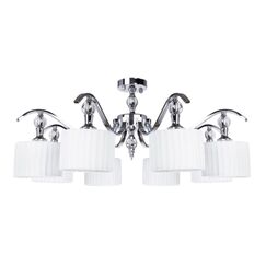 Потолочная люстра Arte Lamp IBIZA A4038PL-8CC